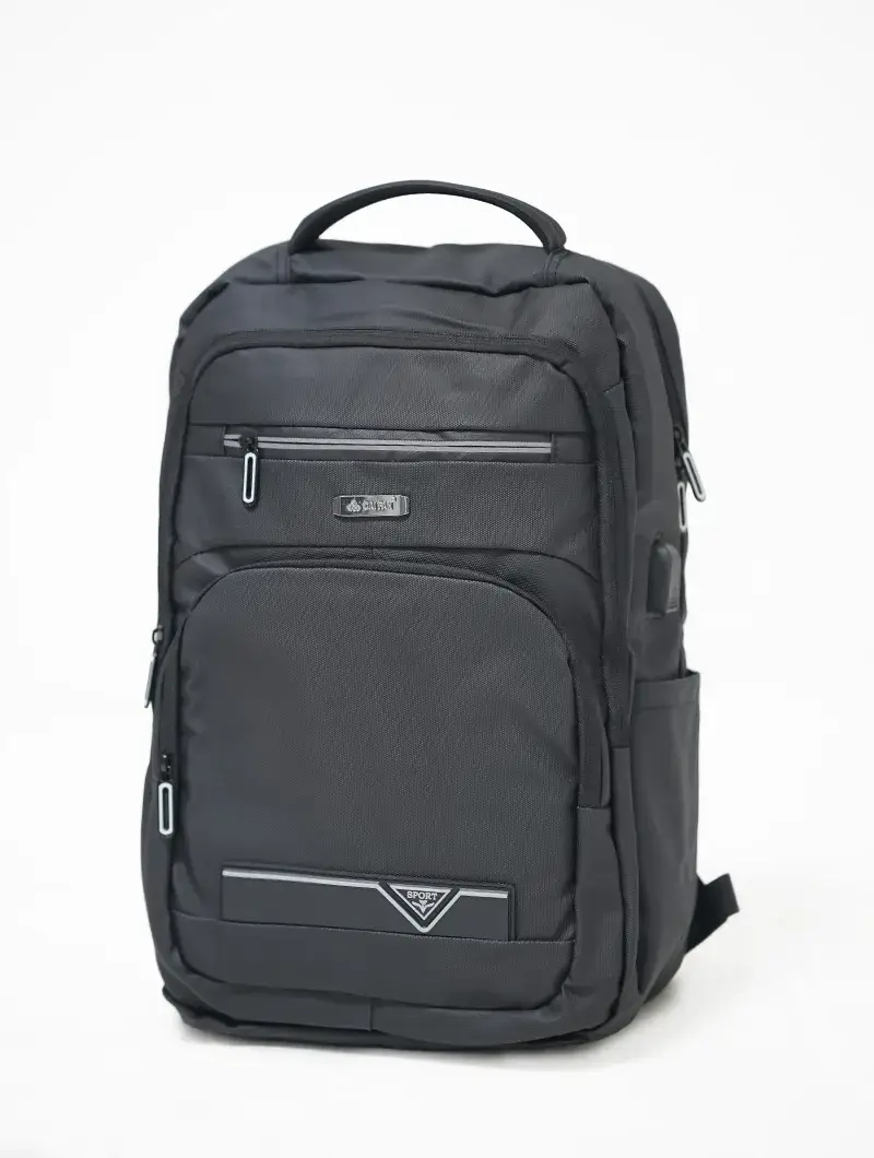 SAC A DOS